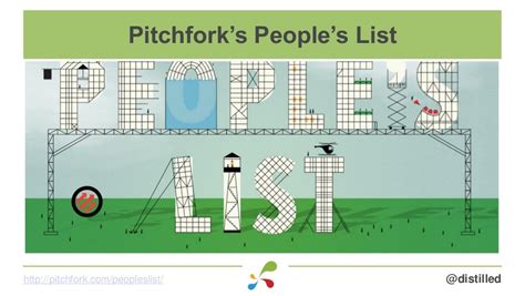 pitchforok|pitchfork peoples list.